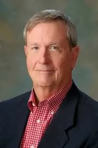 Gerard Haggstrom