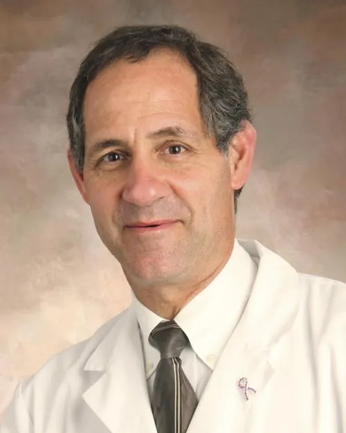 Steven J Goldstein