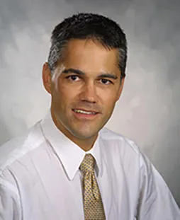 Todd Connell