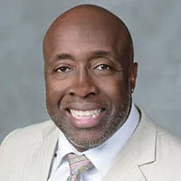 Lance Washington