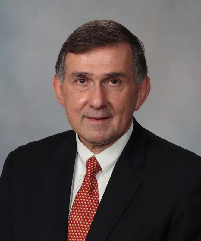 Fernando Fervenza