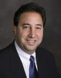 Mark Gilder