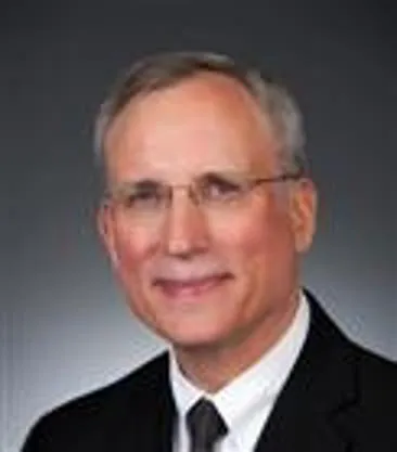 Stephen P. Dunn
