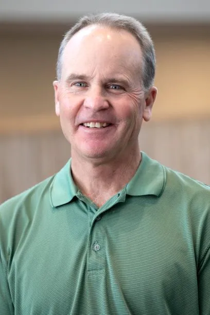 Daniel Paul Anderson