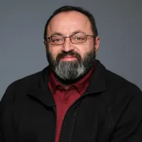 Angelo G. Tsakopoulos