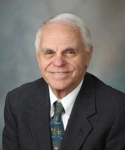 George Ernest Burdick