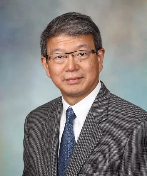 Akira Kawashima