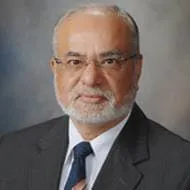 Mohammad Junaid Ranginwala