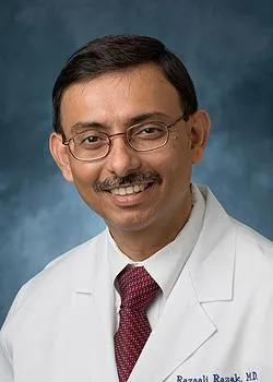 Razaali Razak