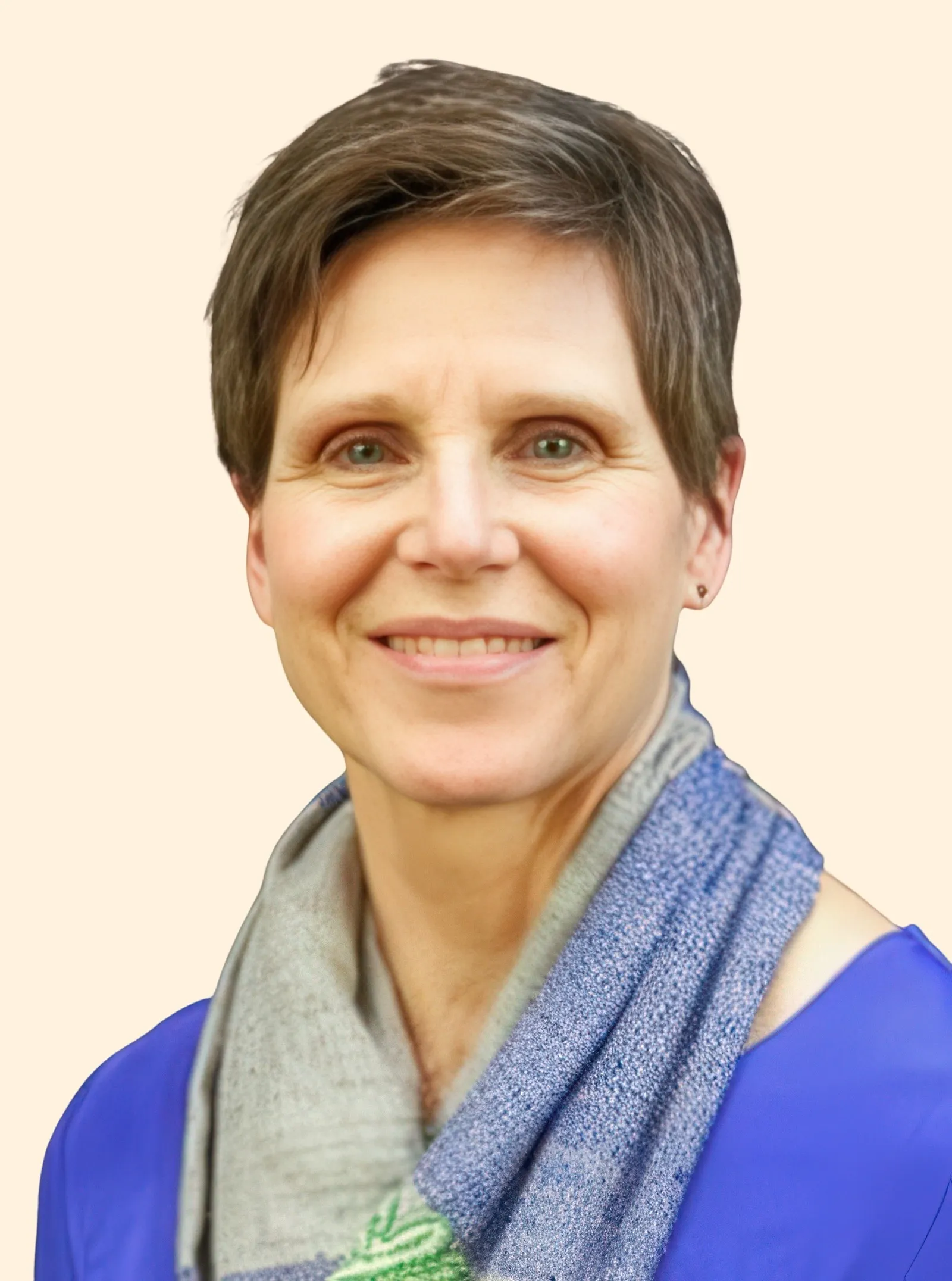 Diane Gaunt
