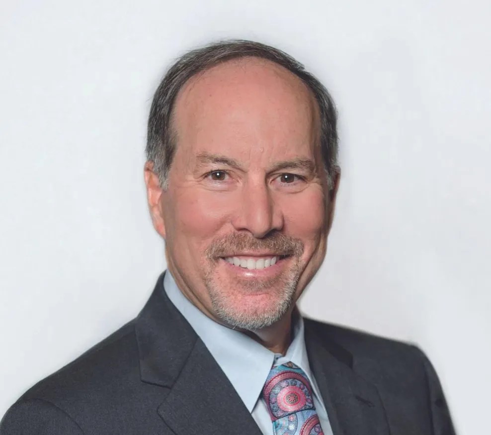 Keith Miller