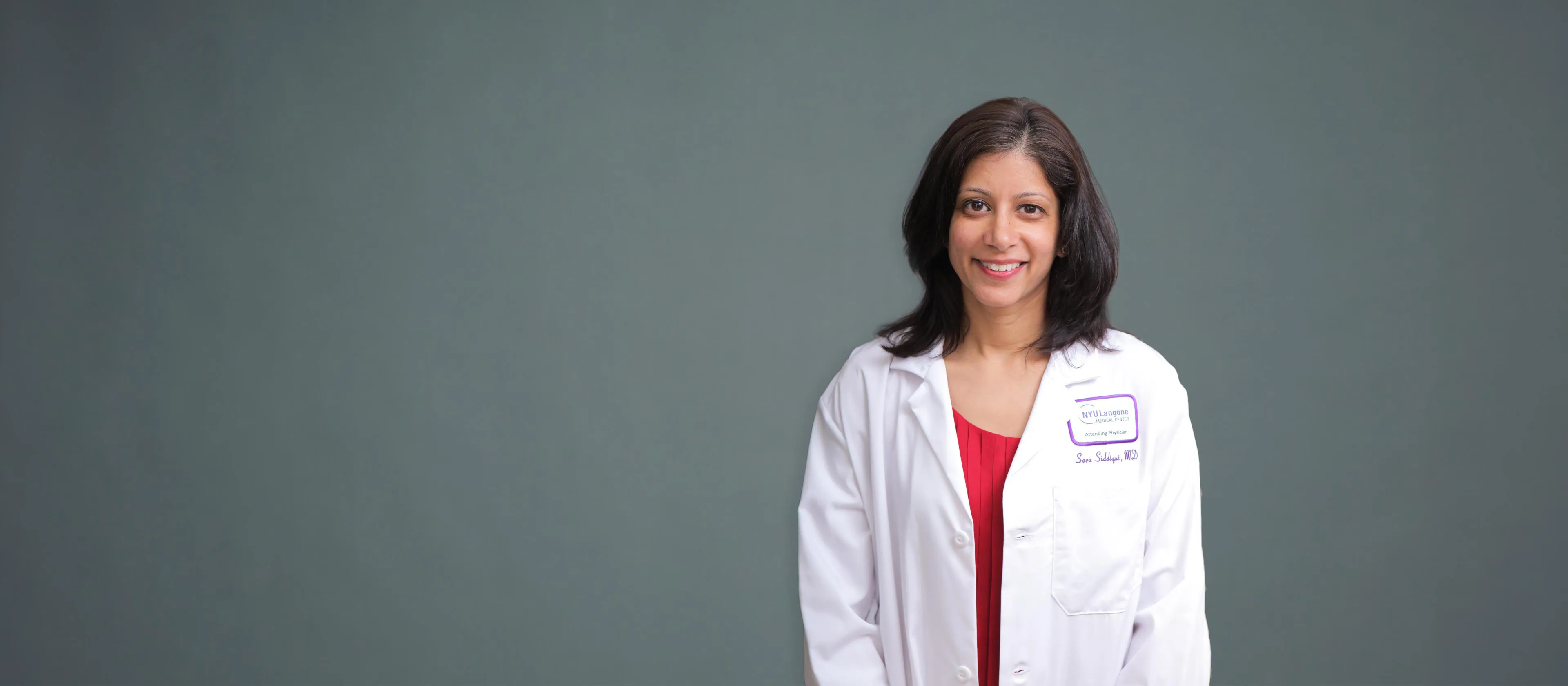 Sara Siddiqui