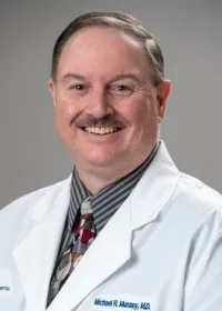 Michael R. Munsey