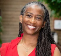 Dr. Samantha Graves Suffren