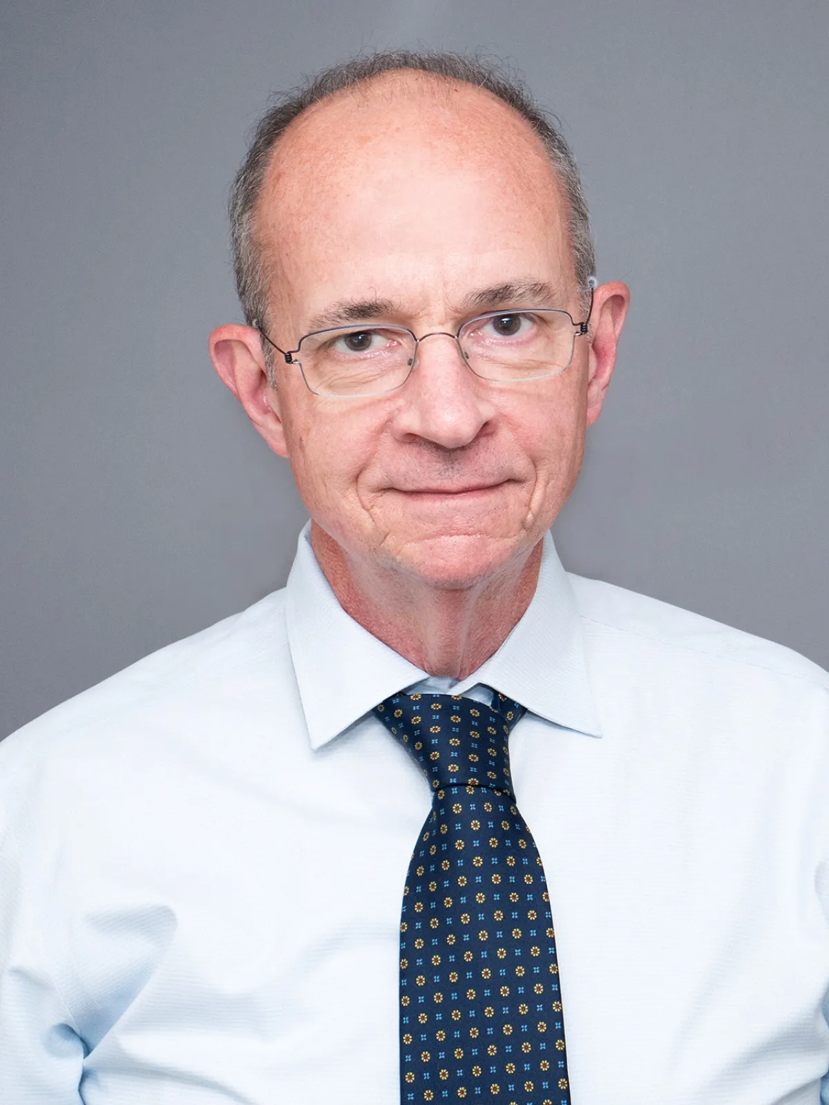 Wallace K. Alston