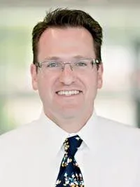 Jeffrey S. Brown
