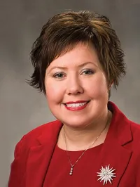 Kathleen Clemence Braddy