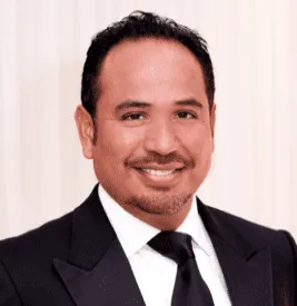 Peter A Khamvongsa