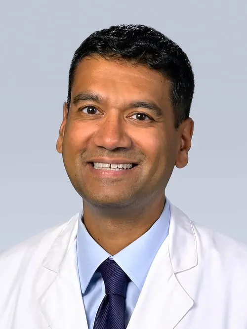 Suneel N. Nagda
