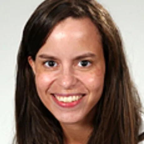 Zoe Lyn Larned