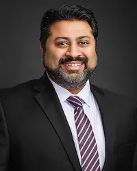 Ashish Rawal