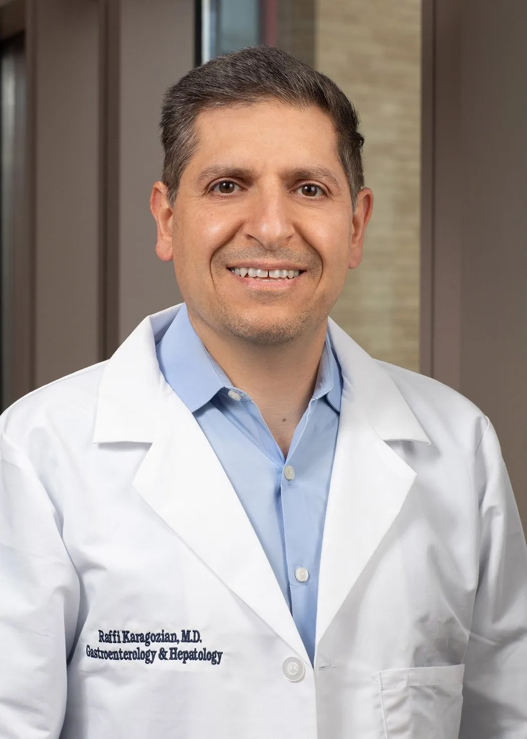 Raffi Karagozian