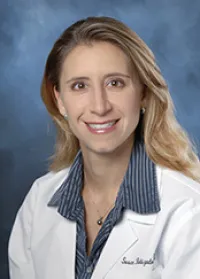 Susan M Rabizadeh