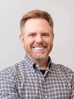 Sean Glenn Parker
