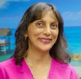 Smita Parikh Mengers