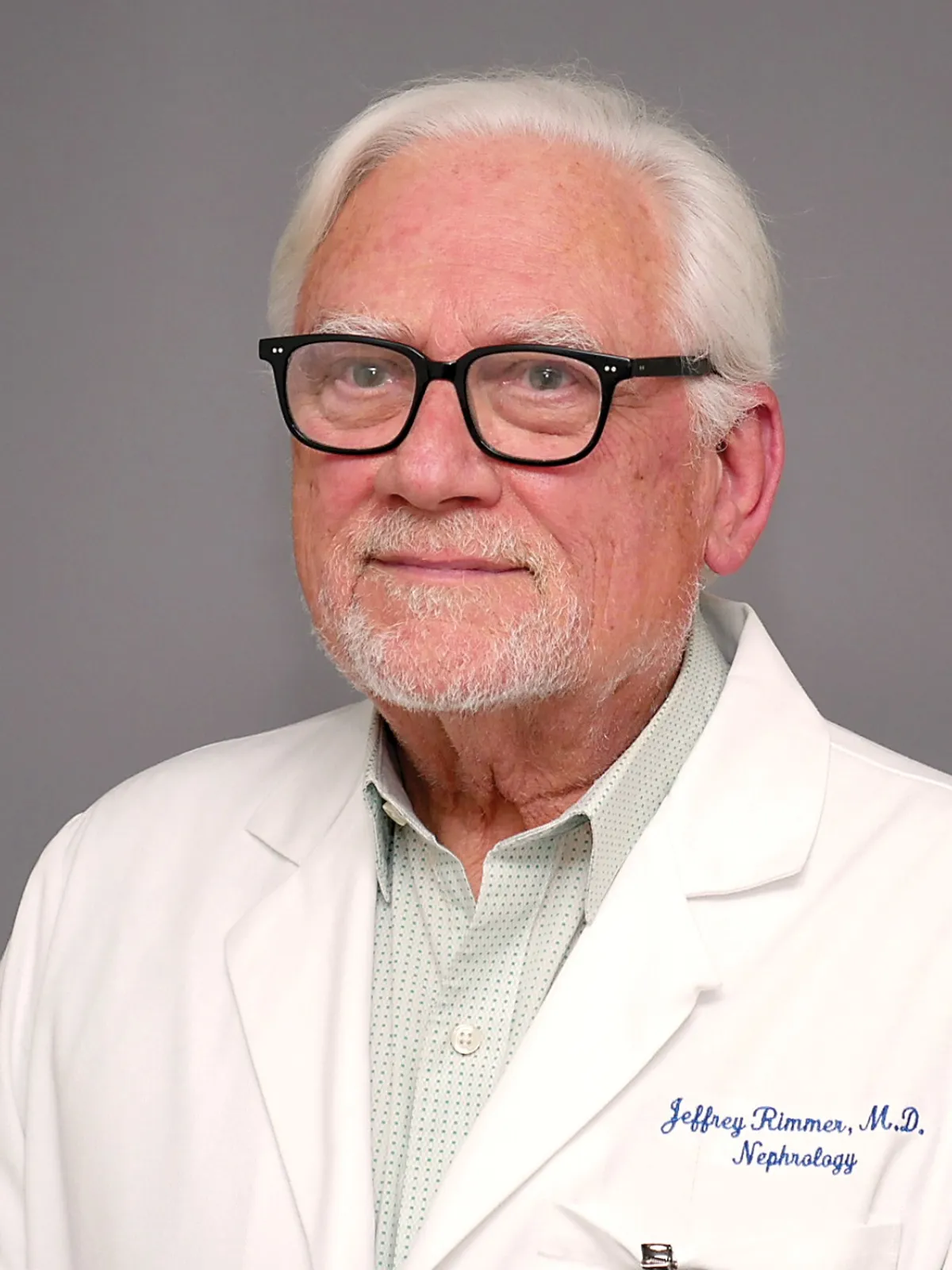 Jeffrey M. Rimmer