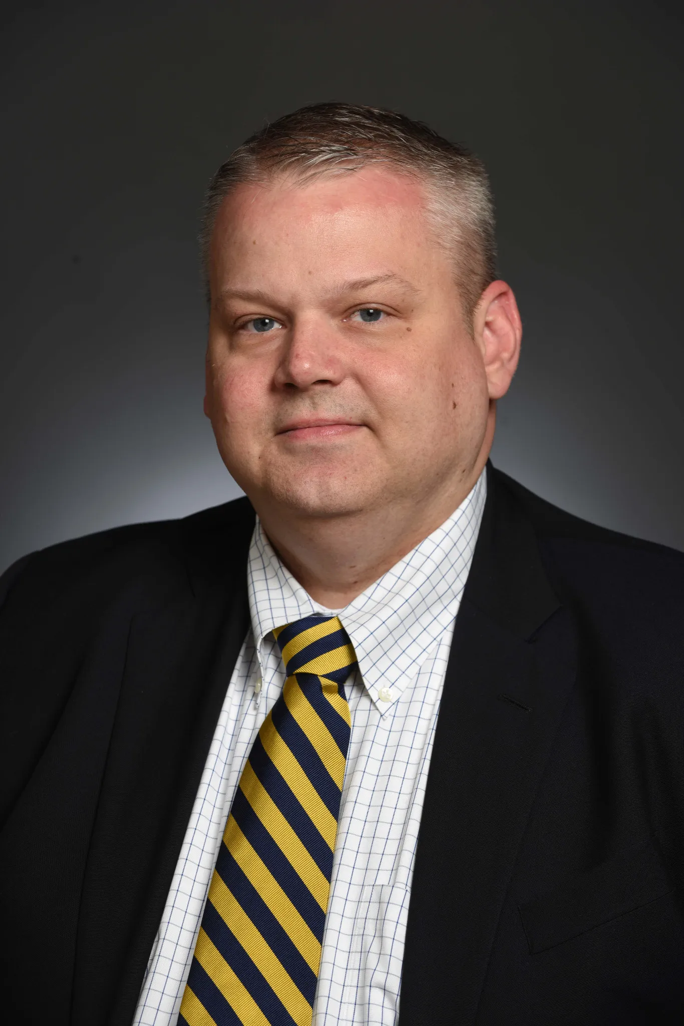 David W. Pruitt