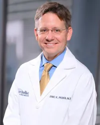 Eric Peden