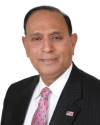 Dhirendra N. Das
