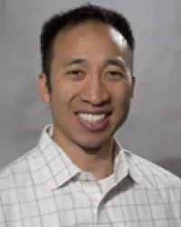 Patrick Lee