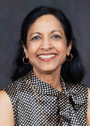 Vijayalakshmi L. Yalamanchi