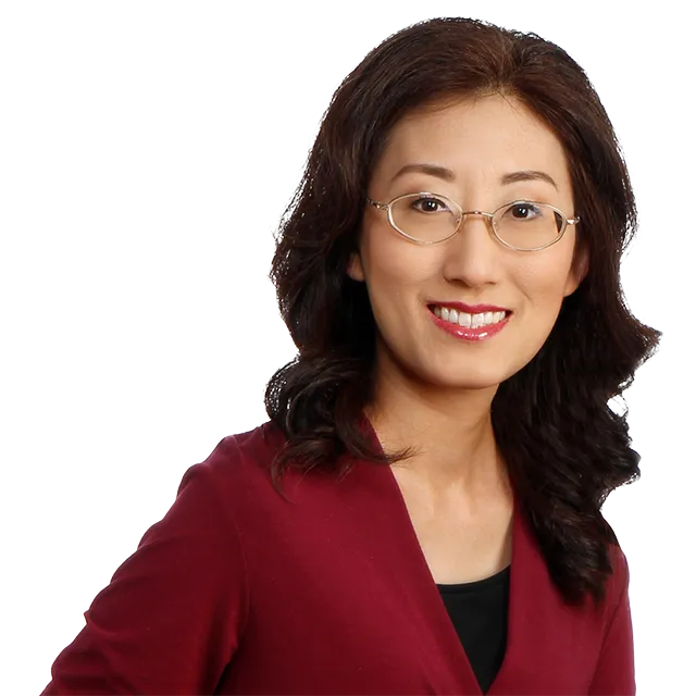 Judy Okimura