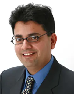 Farhan Tariq