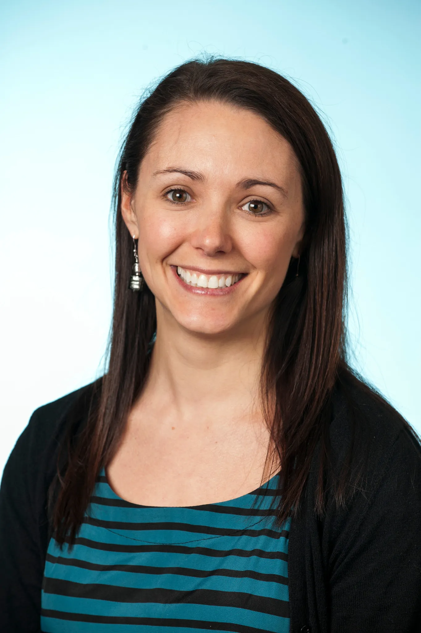 Stephanie Filigno