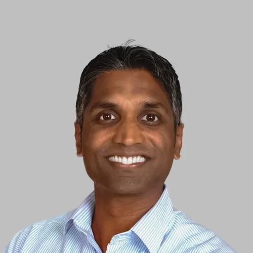Ananth Thyagarajan