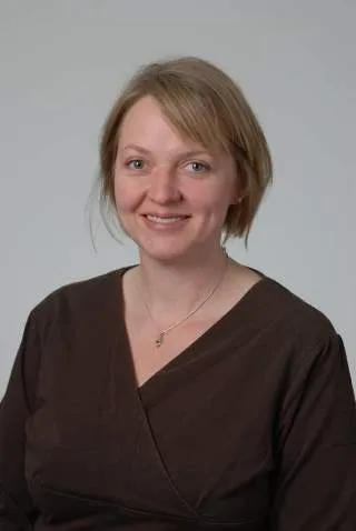 Rebekah L Williams