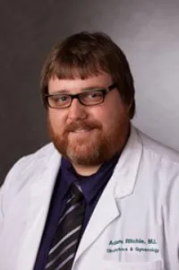 Adam Ritchie
