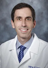 Jeffrey R Lewis