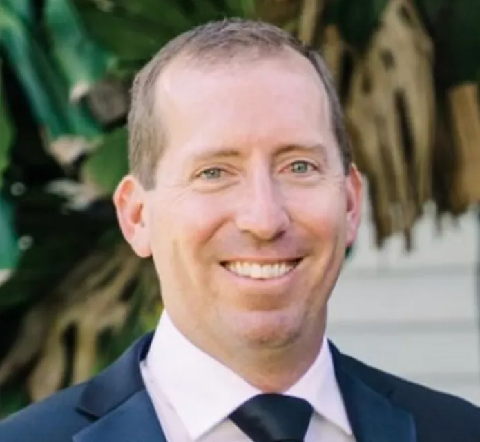 Lawrence William Blass