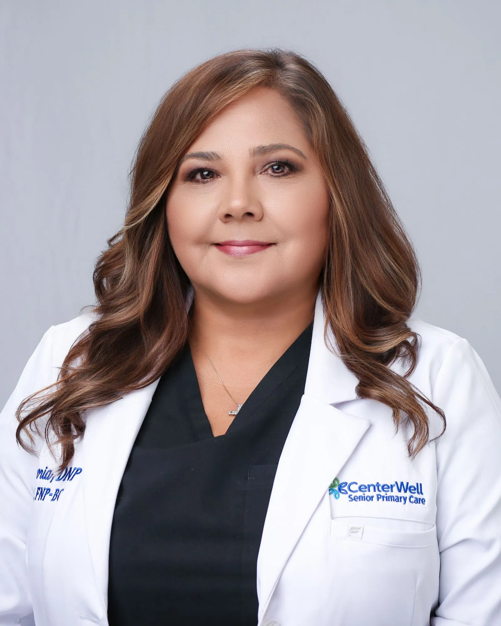Sylvia Longoria