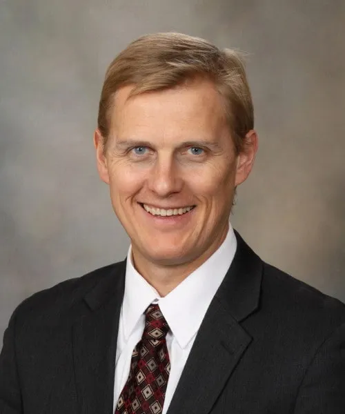 Kai J. Miller