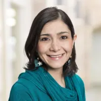 Catalina Sanchez-Hanson
