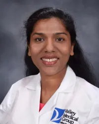 Asha John