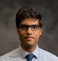 Divyanshu Mohananey