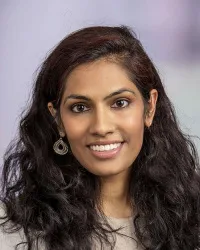 Sharada Paudel
