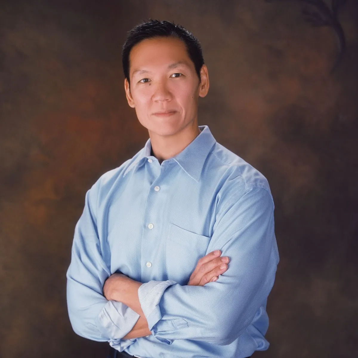 Michael Kim